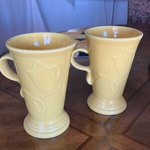 Fiesta-ware